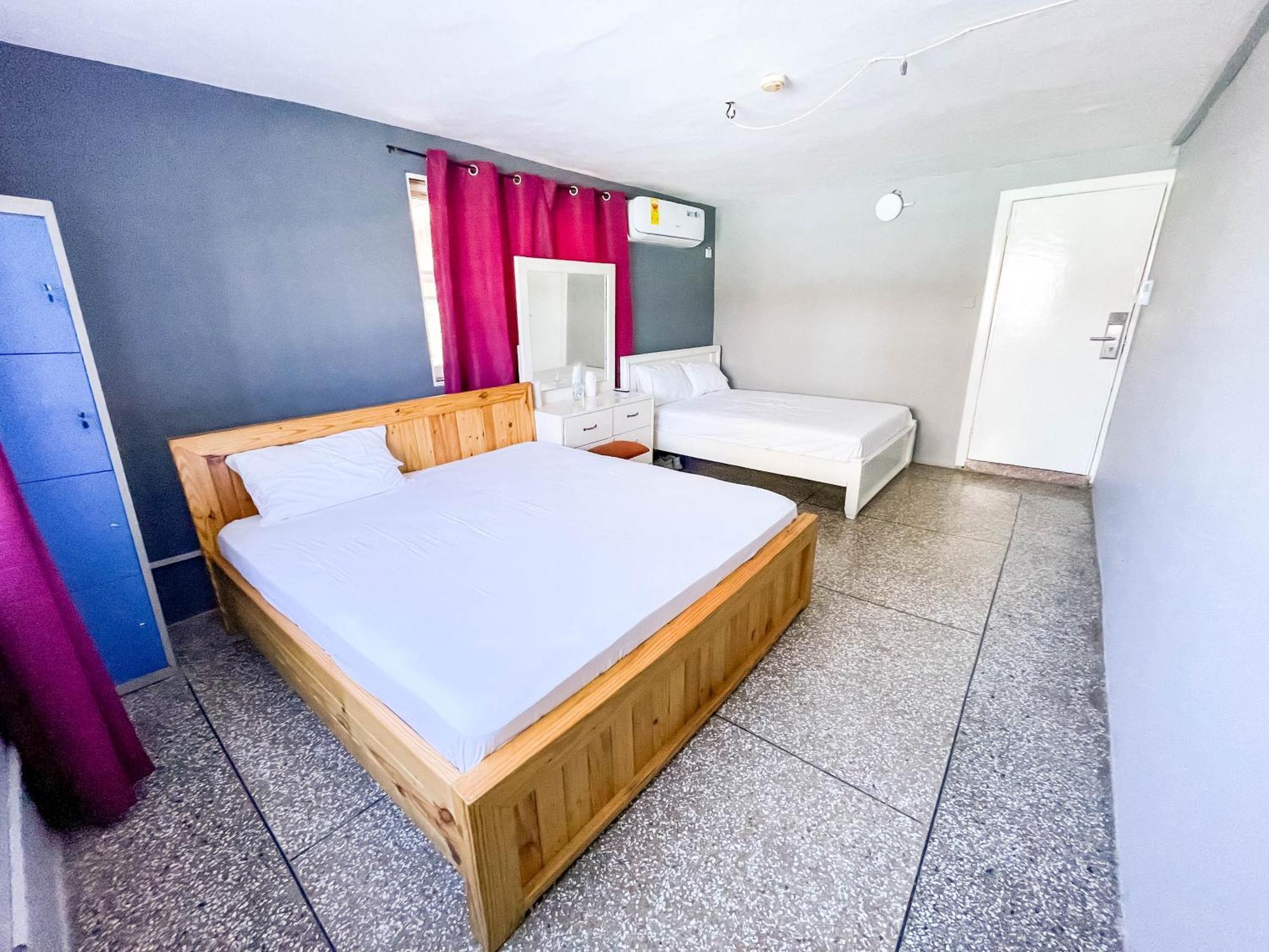 Brannic Lodge Accra Extérieur photo