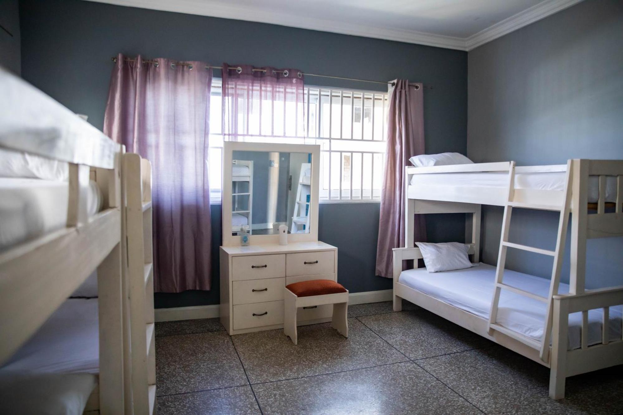 Brannic Lodge Accra Extérieur photo