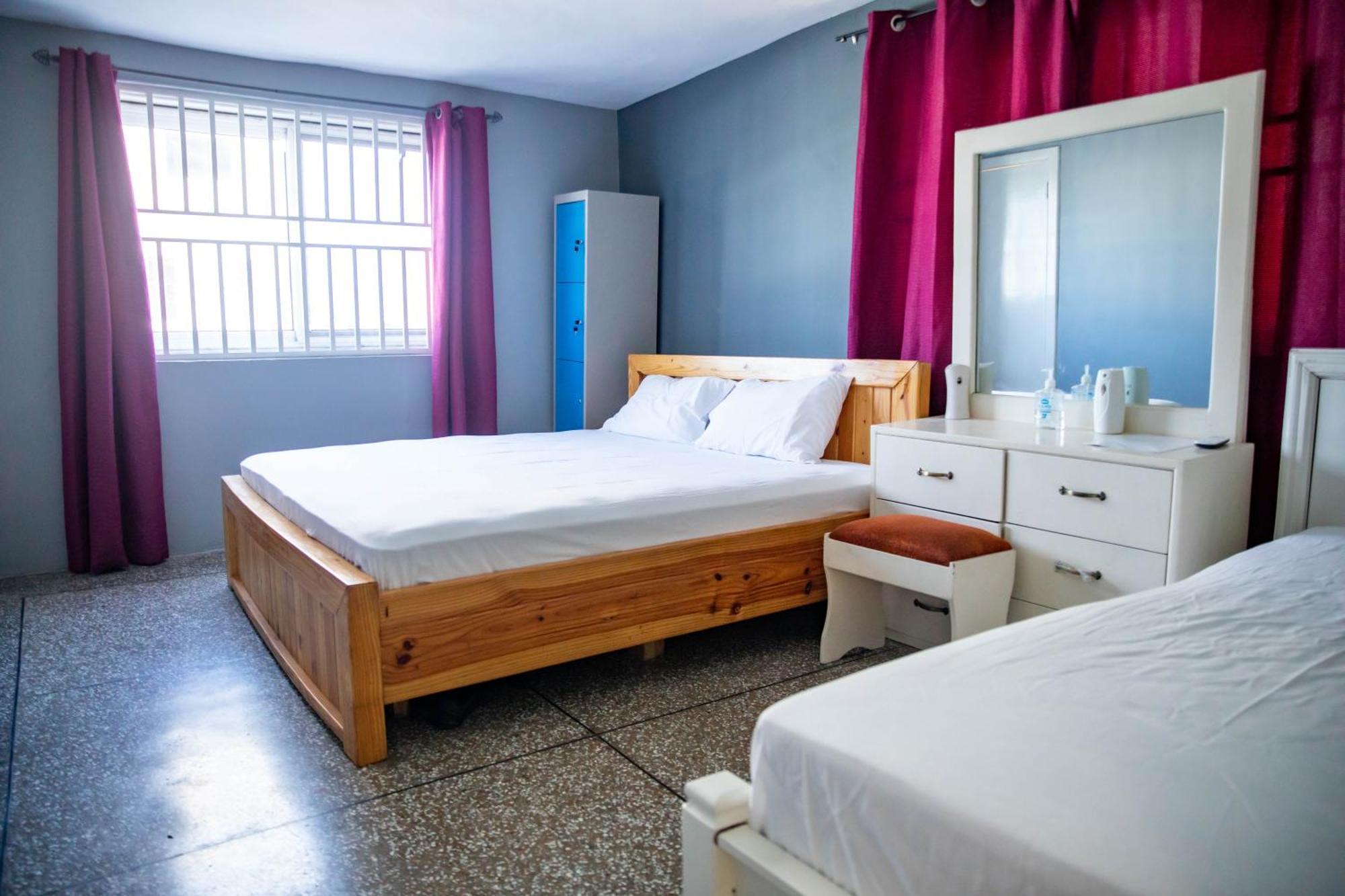 Brannic Lodge Accra Extérieur photo