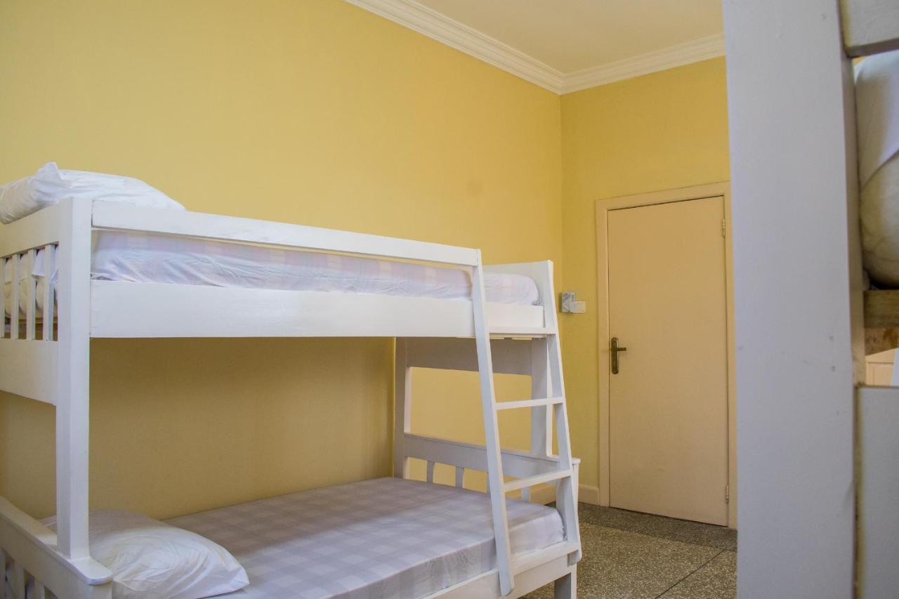 Brannic Lodge Accra Extérieur photo